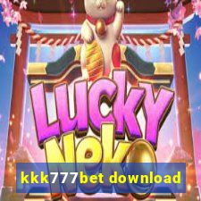 kkk777bet download